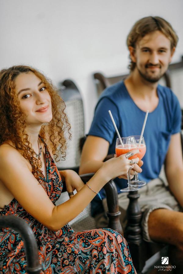 Lavenro Hotel & Resort Deniyaya Zewnętrze zdjęcie